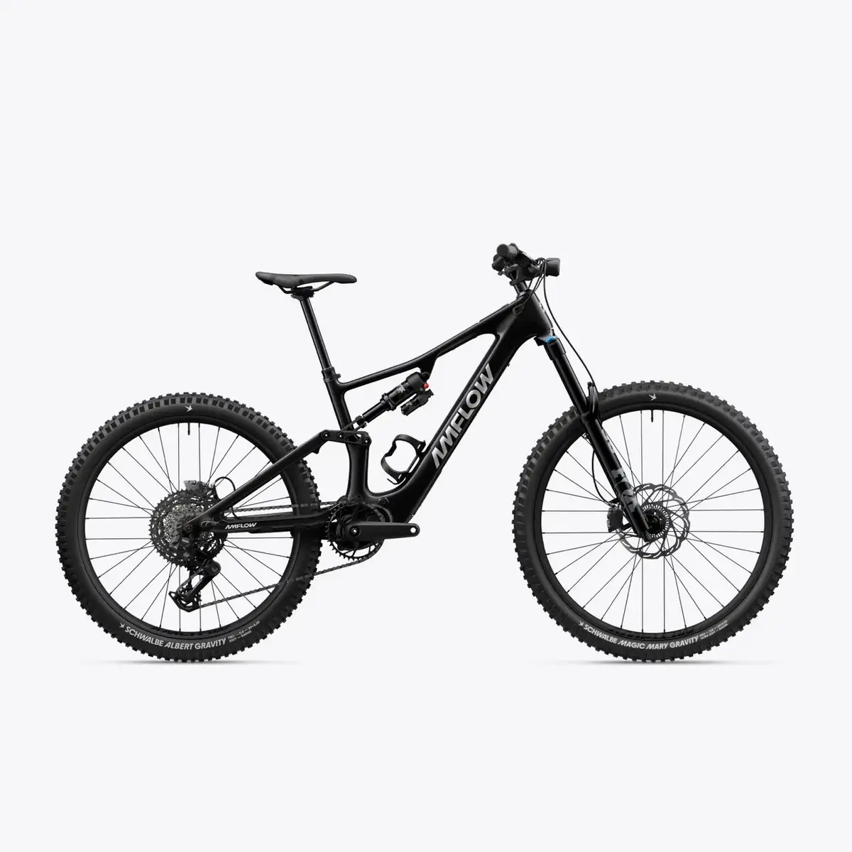 Amflow Px Carbon Bike - Preorder Deposit 1