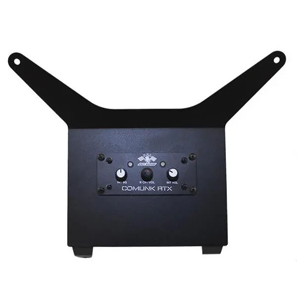 Polaris Rzr Xp 1000 Intercom Only Bracket By Pci Race Radios 1
