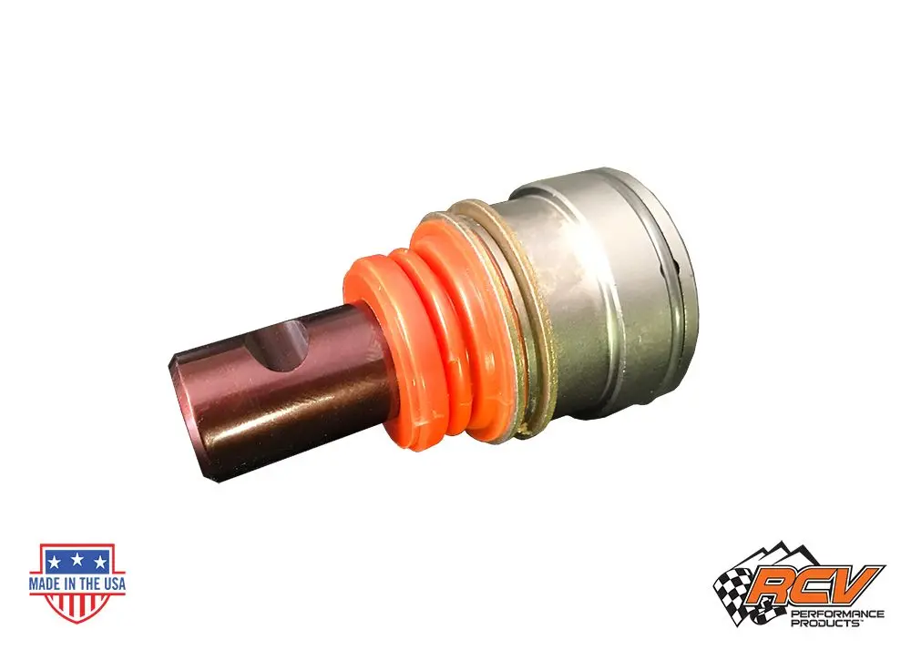 Rcv Ultimate 300M Ball Joint For Polaris Xp1000, Xp Turbo, Turbo S, Pro Xp, & Rs1 1
