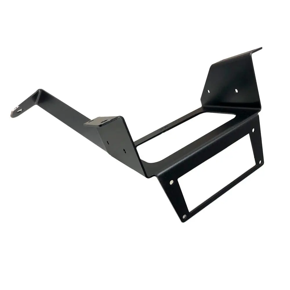 Polaris Rzr Xp 1000 Bracket Under (Icom) By Pci Race Radios 1