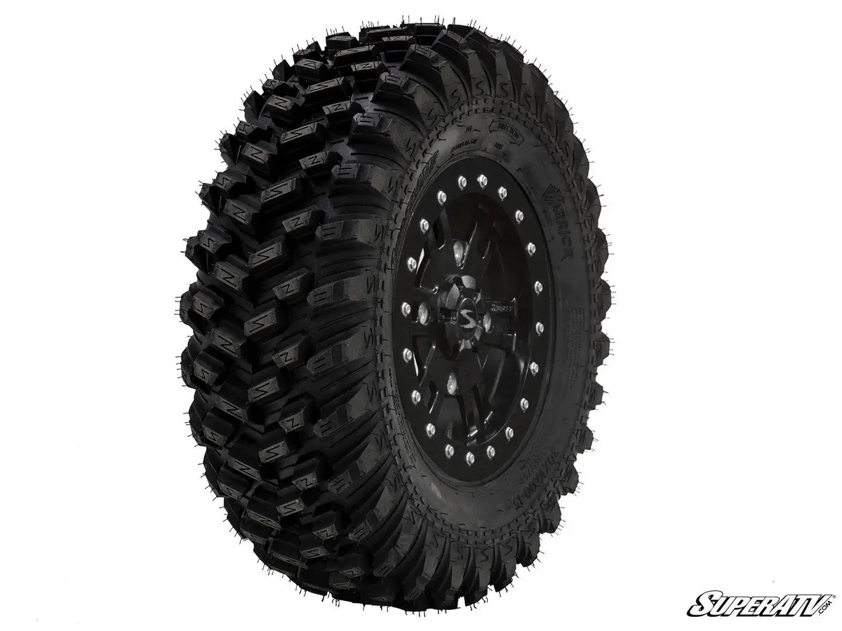 Xt Warrior Utv / Atv Tires By Superatv 1