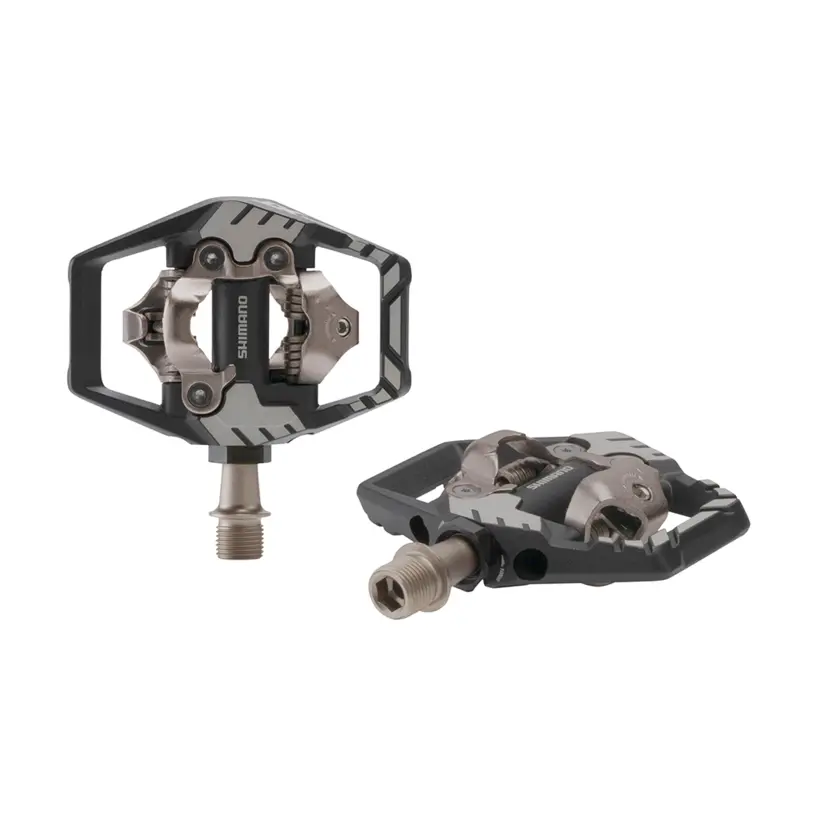 Deore Xt Pedal M8120 1