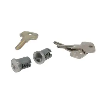 Yakima Sks Lock Cores 1