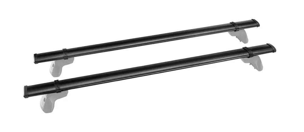 Corebar (Pair) Steel Aerodynamic Crossbars 1