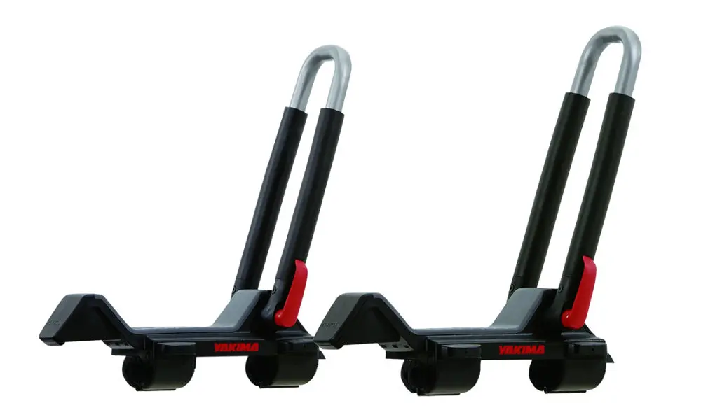 Jaylow Roof Top Kayak Hauler 1