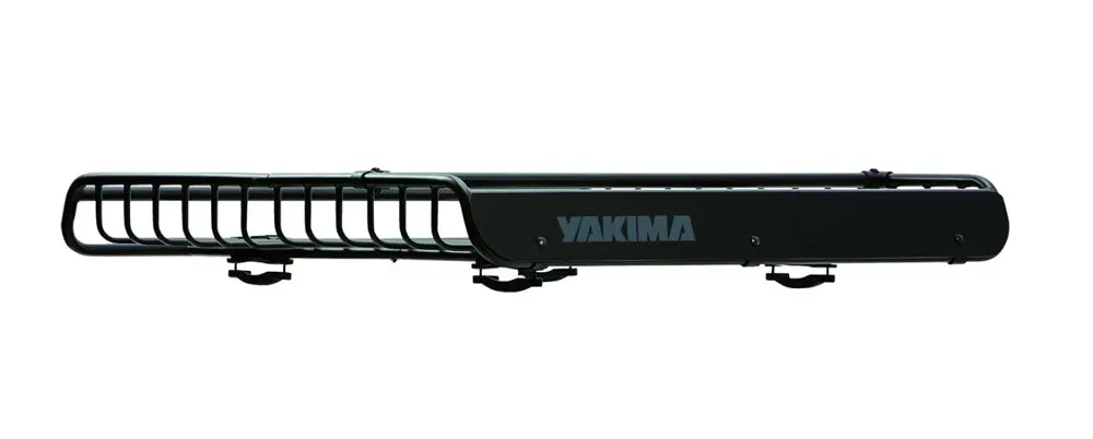 Megawarrior Cargo Carrier Basket 1