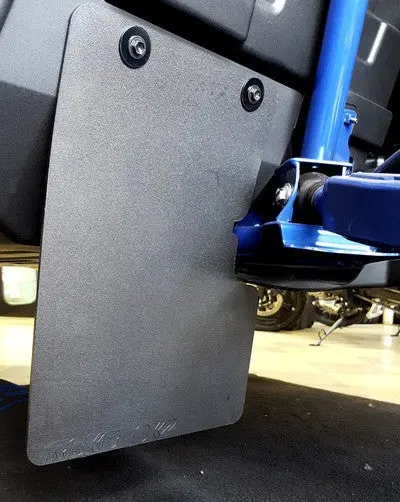 Yamaha Yxz1000r 2016+ Rock Guards By Rokblokz 1