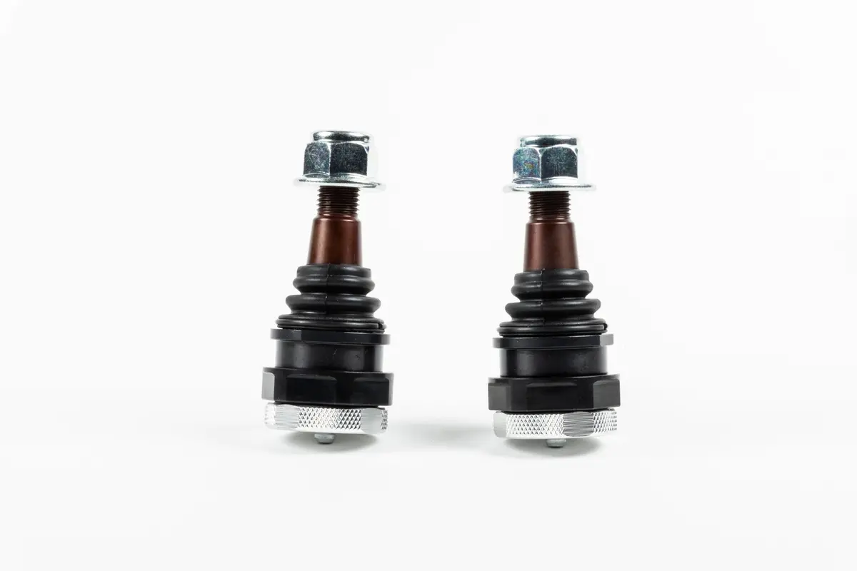 Cfmoto Hd Lower Ball Joint By Black Ops Machine 1