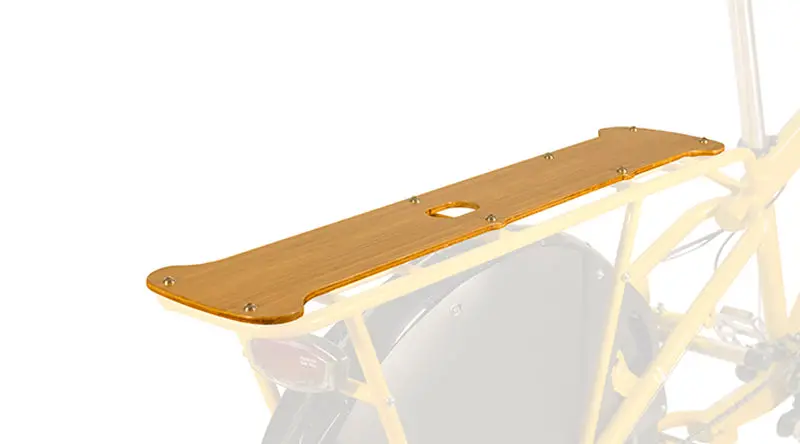 Bamboo Utility Deck Mundo 1
