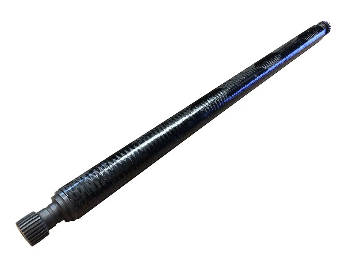 Ultimate Carbon Fiber Prop Shaft For Yamaha Yxz By Rcv 1