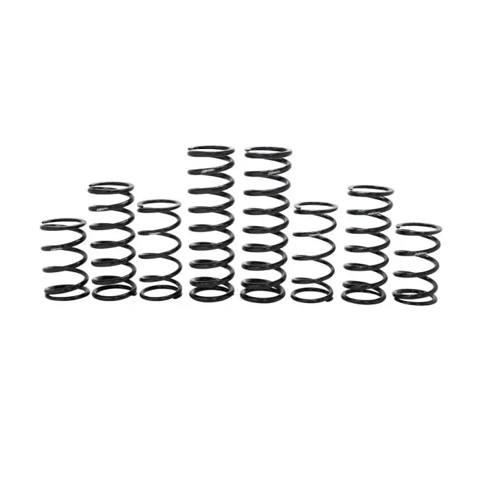 Zbroz Polaris Rzr Pro R 4 Walker Evans Stage 1 Spring Kit (2022-2023) 1