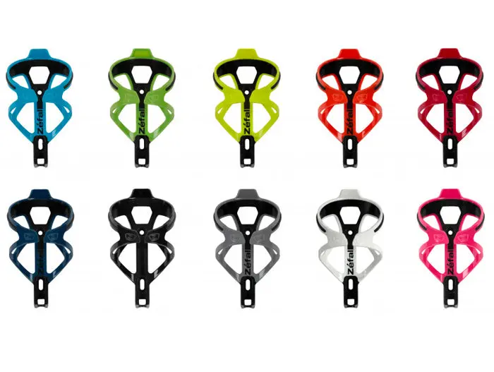 Zefal Pulse B2 Bottle Cage 1