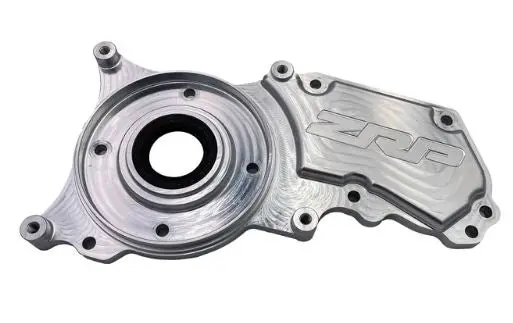 Can-Am X3 Billet Transmission Bearing Cover From Zrp 1