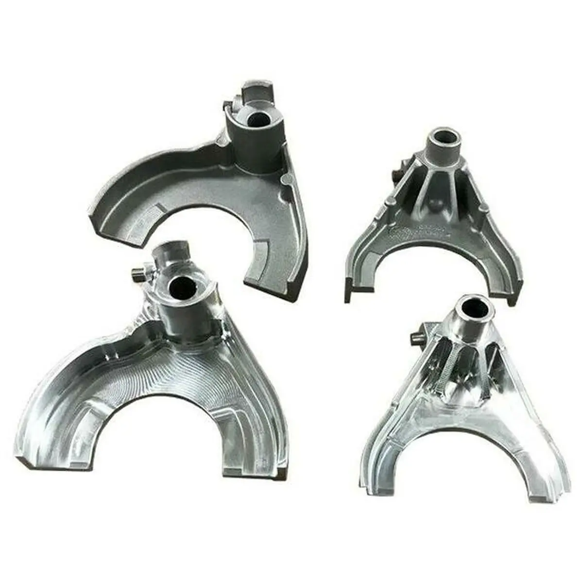 X3 Transmission Gearshift Fork Package By Zrp (Zollinger) 1