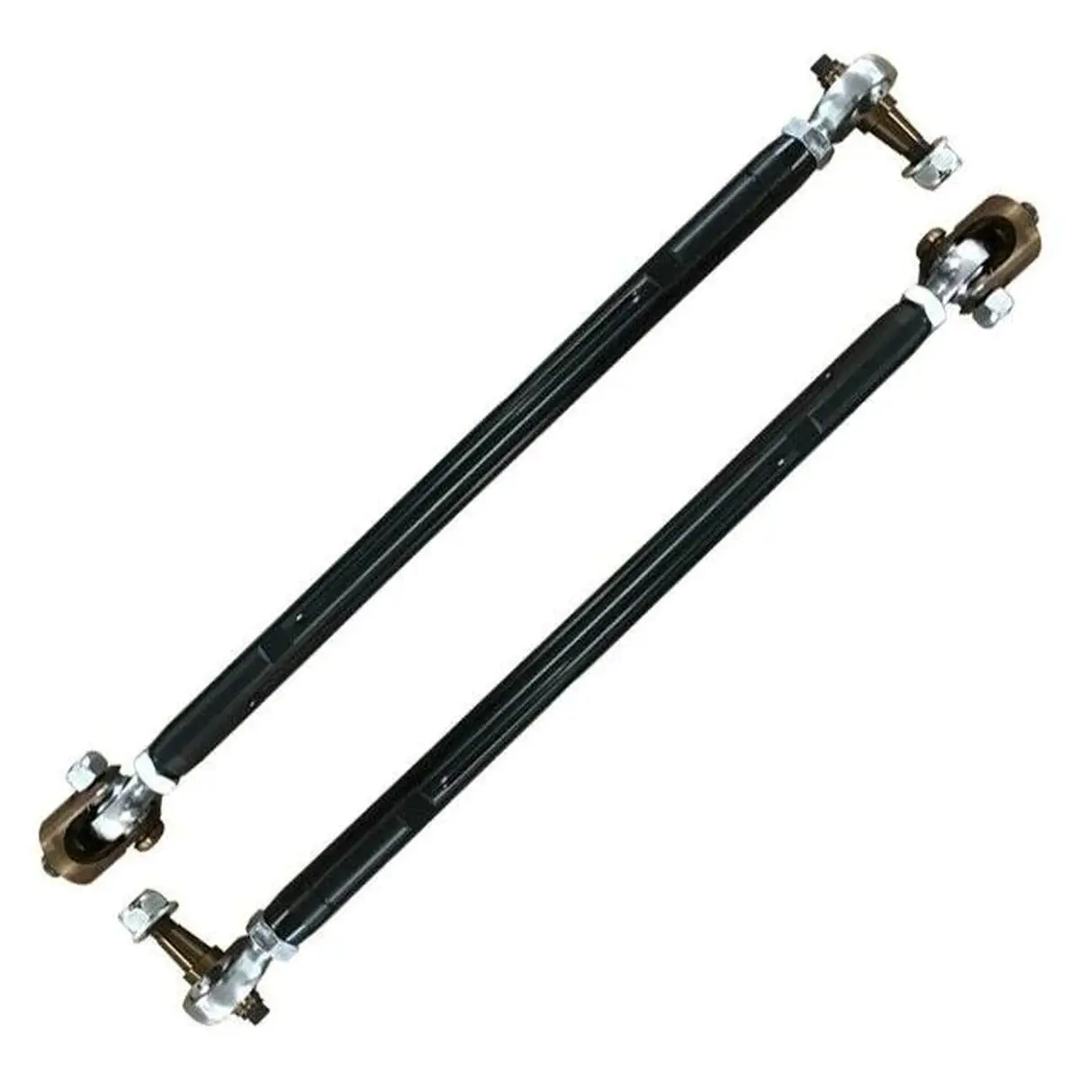 Talon Desert Series Tie Rods By Zrp (Zollinger) 1