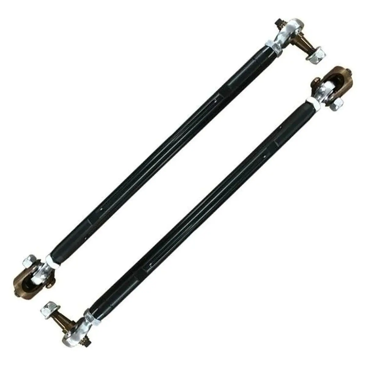 Krx Desert Series Tie Rods By Zrp 1