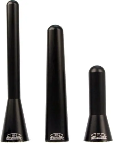 Blox Racing Mini Antenna - Medium / M5 X 0.8 1